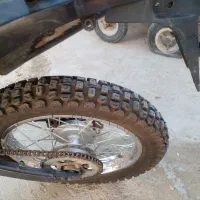 راتو۲۰۰مدل ۹۰|موتورسیکلت|بوکان, |دیوار