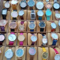 ساعت یکجا همشون همه مدل نو با میز همچی|ساعت|کرج, شهرک سهرابیه|دیوار