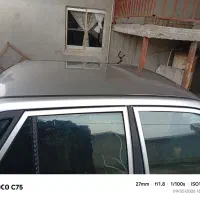 پراید صبا.  انژکتور ۸۴