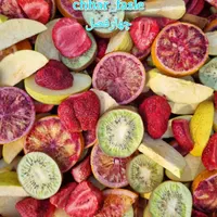 میوه خشک/بستنی خشک/ حبه میوه/کرانچ میوه|خوردنی و آشامیدنی|تهران, بازار|دیوار