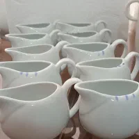 تعدادی سس خوری
