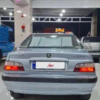 پژو پارس ELX، مدل ۱۳۸۳|خودرو سواری و وانت|فارسان, |دیوار