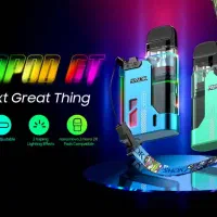PRO POD GTپرو پاد جی تی|زیورآلات و اکسسوری|اصفهان, باغ فدک|دیوار