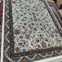 دو تخته فرش 9 متری|فرش|سنقر, |دیوار