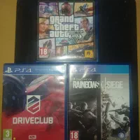 3 عدد دیسک بازی Ps4
