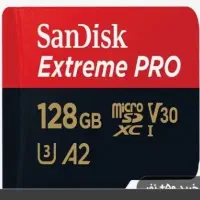 کارته حافظه microSDXC|لوازم جانبی موبایل و تبلت|کرج, کرج نو|دیوار