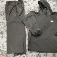 لباس باران گیر ضدآب