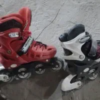 اسکیت|دوچرخه، اسکیت، اسکوتر|قم, کلهری|دیوار