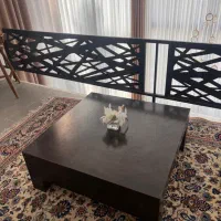 میز جلومبلی درحد نو