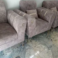 2دست مبل درحد جهیزیه تخفیف داده میشود|مبلمان خانگی و میز عسلی|تربت جام, مطهری|دیوار