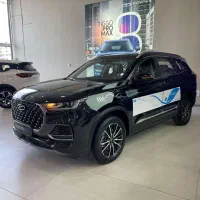 فروش نقد و اقساط تیگو 8 هیبرید