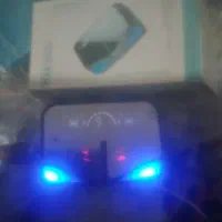 ایرپاد وگوشی