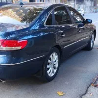 سواری آزرا مدل 2007|خودرو سواری و وانت|ارومیه, |دیوار