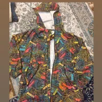 کاپشن و بارونی و هودی|لباس|بروجرد, |دیوار