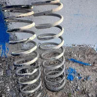 فنر لول فابریک جلو پراید