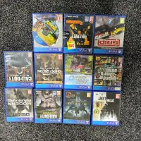 ۱۲ عدد بازی پلی ۴