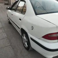 سمنددوگانه کارخونه تمیز|خودرو سواری و وانت|رفسنجان, |دیوار