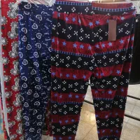 شلوار مخمل طرح دار قواره دار /خارجی/|لباس|جهرم, |دیوار