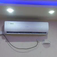 نصب سرویس گازگیری و تعمیرات تخصصی کولر|خدمات پیشه و مهارت|بندر ماهشهر, |دیوار