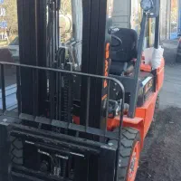 لیفتراک|خودرو سنگین|زنجان, |دیوار