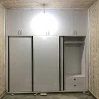 کابینت صابری با بهترین شرایط|مصالح و تجهیزات ساختمان|پارس‌آباد, |دیوار