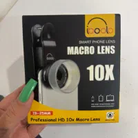 لنز iboolo 10x