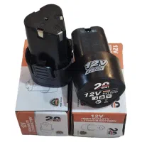 باطری دوازده ولت شارژی