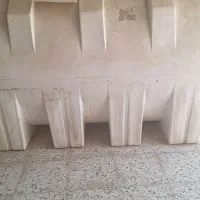 تانکر ۵۰۰۰ لیتری سالم