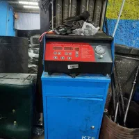 انژکتورشور