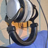 هدفون بیرداینامیک  dt880 pro 250 اهم