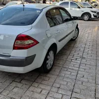 مگان2000 اتومات