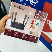 مودم سیمکارتی دی لینک