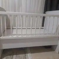 تخت نوزاد آلمانی