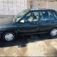 هاچبک مدل ۸۵