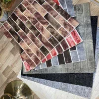 دیوارپوش فومی برچسب خودچسب فوم ماربل بین کابینتی