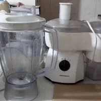 آبمیوه گیری چند کاره