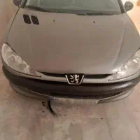 206درحد|خودرو سواری و وانت|کرج, کوی کارمندان شمالی|دیوار