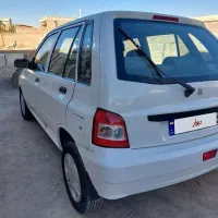 پراید۱۱۱مدل ۹۷|خودرو سواری و وانت|بافت, |دیوار