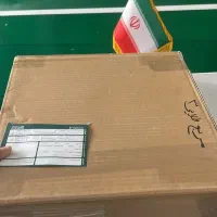 به منتاژ خانم نیاز هست