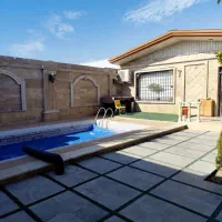 ۴۲۵ متر باغ ویلا / شهرک بر اصلی بلوار میباشد|فروش خانه و ویلا|محمدشهر, محمدشهر|دیوار