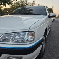 پژو پارس مدل ۹۲|خودرو سواری و وانت|تهران, شکوفه (عبدل آباد)|دیوار