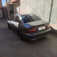 سمند ال ایکس مدل ۸۶