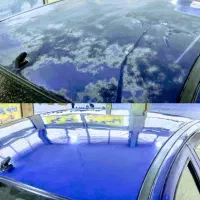 دیلی کات اور / تمام توضیحات در تصویر|تخت و صندلی بچه|احمدی, |دیوار