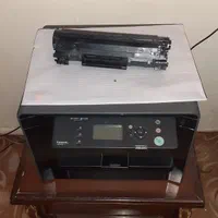 شارژ کارتریج تعمیر پرینتر همه جا تمام وقت در محل|خدمات رایانهای و موبایل|مشهد, جانباز|دیوار