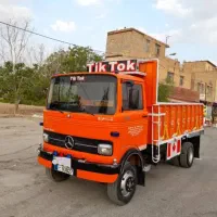 حمل بار با خاور داخلی قزوین و سراسر کشور