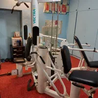 دستگاه بدنسازی خانگی