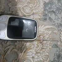 گوشی نوکیا ۳۳۱۰|موبایل|ایلام, |دیوار