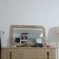 آیینه و کنسول نو