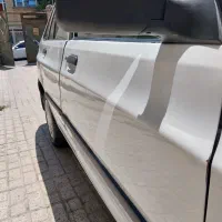 پراید مدل ۸۳