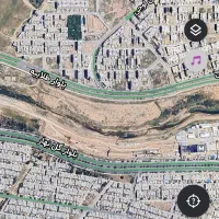 زمین-200-متر-با-سهم-خدمات-M3-شهرک-سبحان